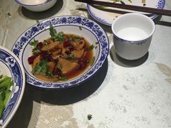 -鲁城往事(游客中心店)