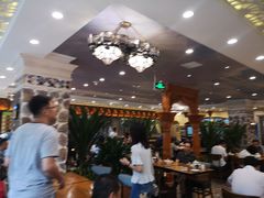 大堂-巴依老爷新疆美食(望京小街店)