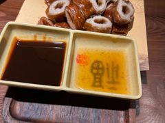 -四灶儿·2005地道杭帮菜(杭州鼓楼1店)