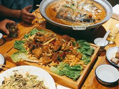 -船尚小镇(武清下朱庄店)