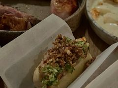 -BOR Eatery(安福路店)