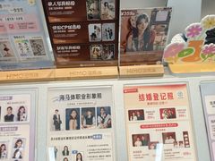 -海马体照相馆(上海宝山万达广场店)