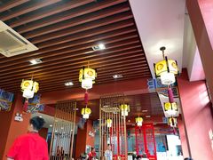 -老边饺子馆(中街店)