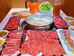 -牛品福潮汕牛肉火锅(旺庄店)