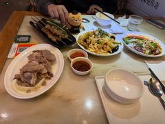 -天山传奇新疆菜(SKLP店)