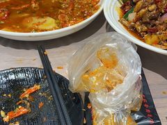 -李叔叔虾蟹大排档(青羊店)