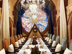 -叶叶菩提·晋福宫