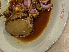 -百家鸡味馆(清泰店)