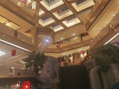 -聚春园自助餐厅(东街口店)