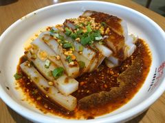 -蓉李记成都名小吃(武汉菱角湖万达店)