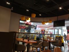 -乐凯撒披萨(南山书城店)