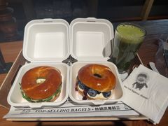 -OUR Bakery(国贸商城店)
