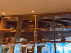 -索菲特银河锦厨自助餐(山西路店)