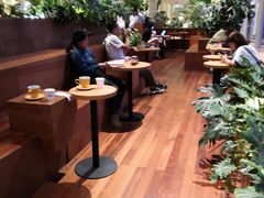 大堂-Seesaw Coffee(朝阳大悦城店)