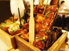 -文立新麻辣烫(合生汇21街区店)