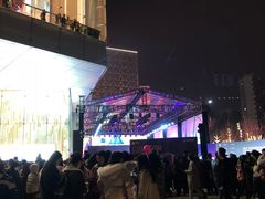 -首开·龙湖成都西宸天街