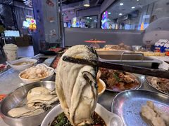 -三头牛·潮汕牛肉生蚝火锅 (夏湾店)
