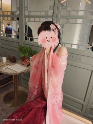 -盘子女人坊古装写真摄影(长春总店)