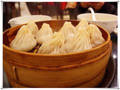 小笼包-熙盛源(滨湖万达店)
