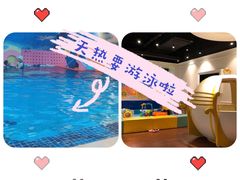 -ABC Swim亲子游泳俱乐部(河西店)