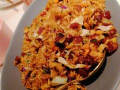 茉莉炒饭-茉莉餐厅(包河万达店)