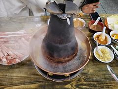 -好运来农家菜(吉林路店)