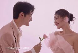 -全城热恋婚纱摄影(优质钻石店)