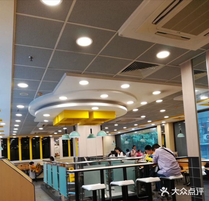 真功夫(环市中路店)图片