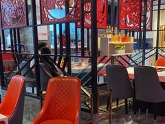 -倍儿红喜临门火锅(文兴路店)