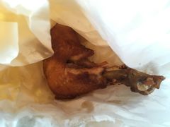 -丹麦饼店