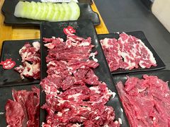 -陈记顺和牛肉火锅(岗顶店)