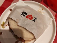 -西贝(华发商都店)