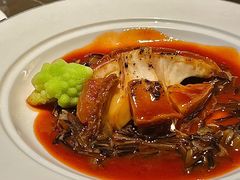 -海派悦庭·海胆烧麦·新融合菜(凯德广场店)