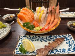 -哥哥の深夜食堂(红松东路店)