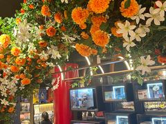 -毛氏汽水包(山海关路店)