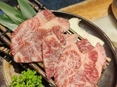 -韩宫宴和牛烤肉(无锡大东方广场店)