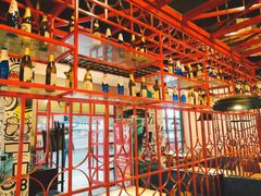 -成都烧烤(川大店)