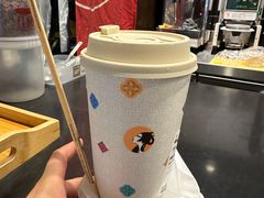 -茶理宜世(东方宝泰店)