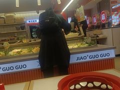 -椒锅锅·麻辣香锅(宝地广场城市集市店)