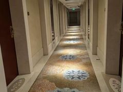 -白金汉爵大酒店(相城店)