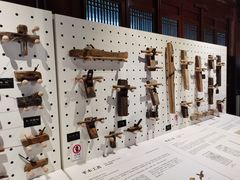 -宁波市保国寺古建筑博物馆