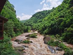 -赤水丹霞旅游区·大瀑布