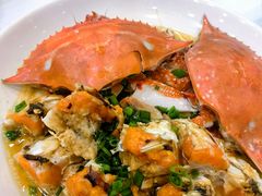 -金海湾海鲜排档(朱家尖店)