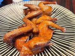 -新天世纪中餐厅