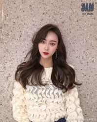 点击看大图 -3AM HAIR SALON染发接发