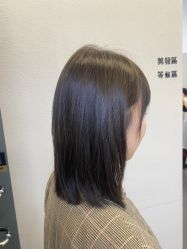 -CIT造型·烫发·染发