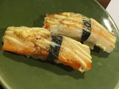 -松岛日本料理(汾江路店)