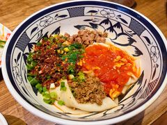 -子午路张记肉夹馍(兵马俑店)