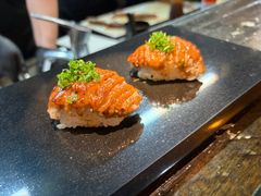 -昊·来了寿司(台湾街店)