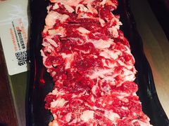 -左庭右院鲜牛肉火锅(新梅广场店)